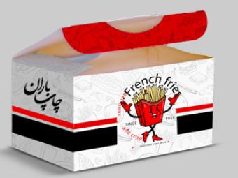 جعبه